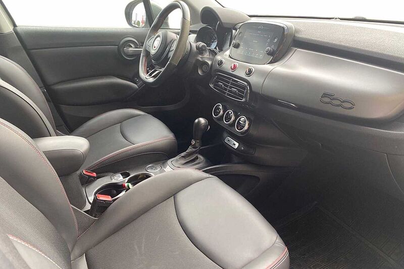 Fiat 500X 1.5 T4 Hybrid 130 CV DCT Sport