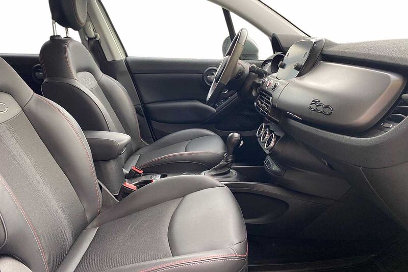 Fiat 500X 1.5 T4 Hybrid 130 CV DCT Sport