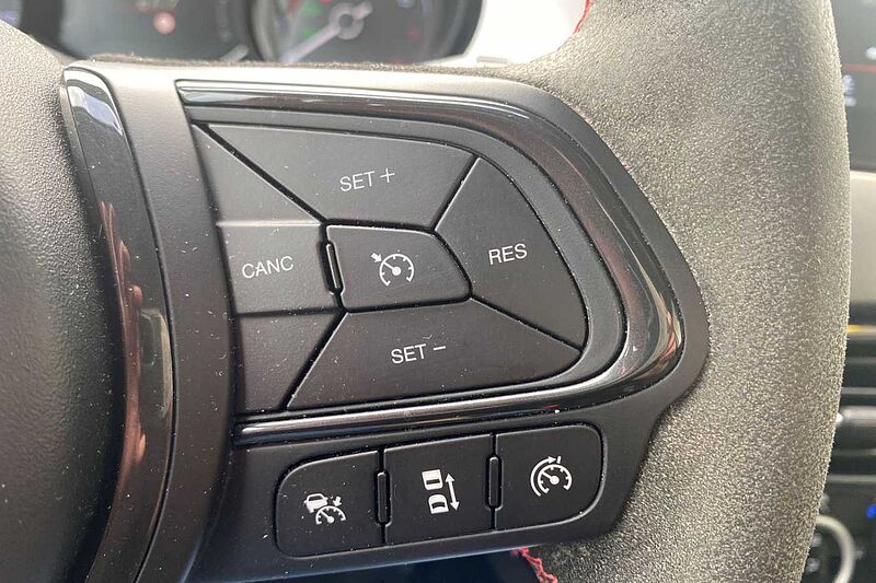 Fiat 500X 1.5 T4 Hybrid 130 CV DCT Sport