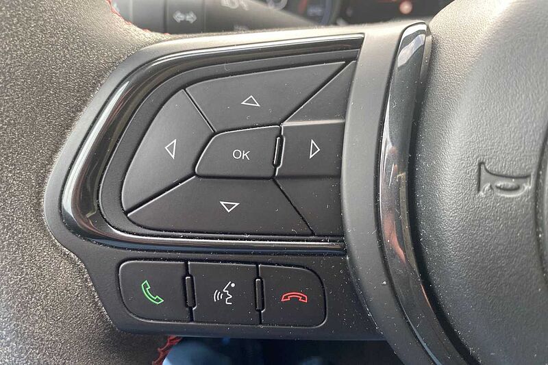 Fiat 500X 1.5 T4 Hybrid 130 CV DCT Sport