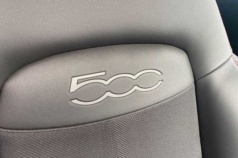 Fiat 500X 1.5 T4 Hybrid 130 CV DCT Sport