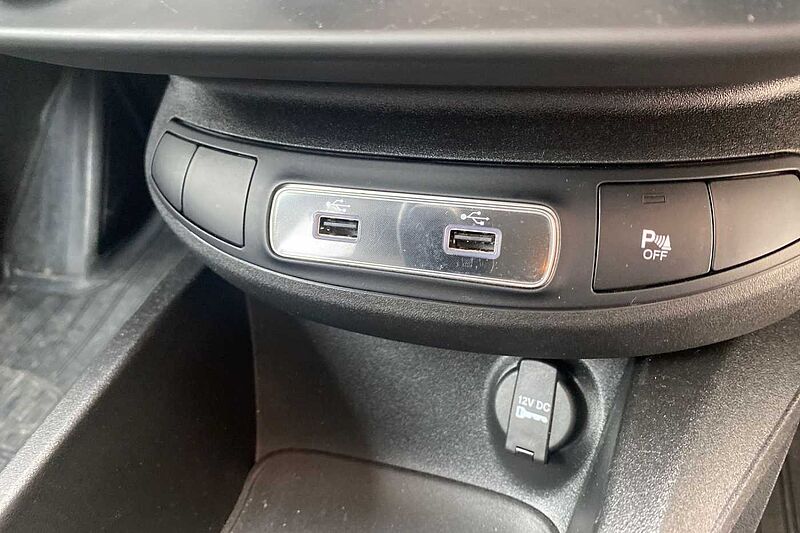 Fiat 500X 1.5 T4 Hybrid 130 CV DCT Sport