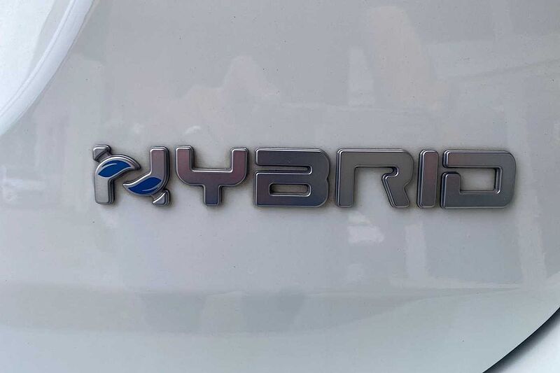 Fiat 500X 1.5 T4 Hybrid 130 CV DCT Sport