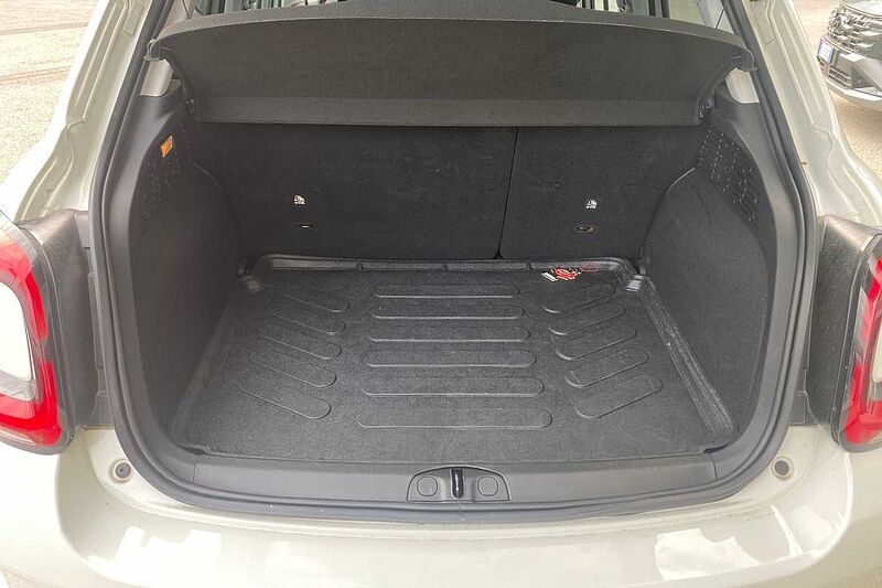 Fiat 500X 1.5 T4 Hybrid 130 CV DCT Sport