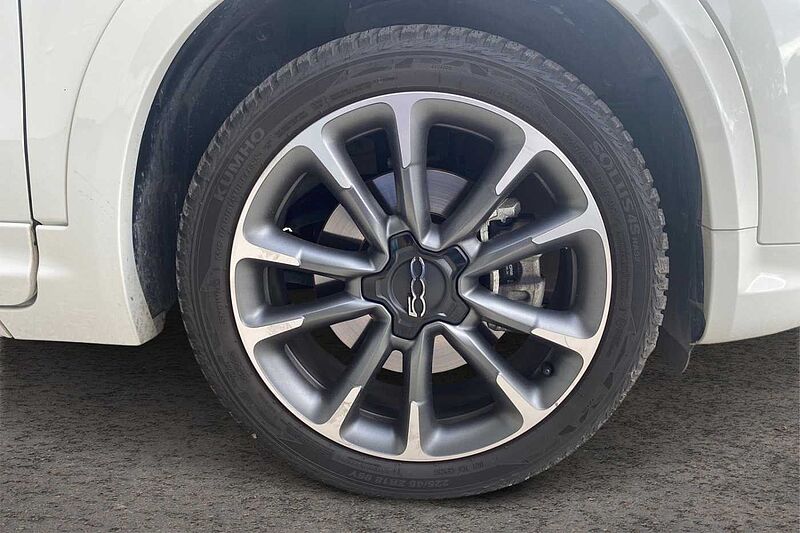 Fiat 500X 1.5 T4 Hybrid 130 CV DCT Sport