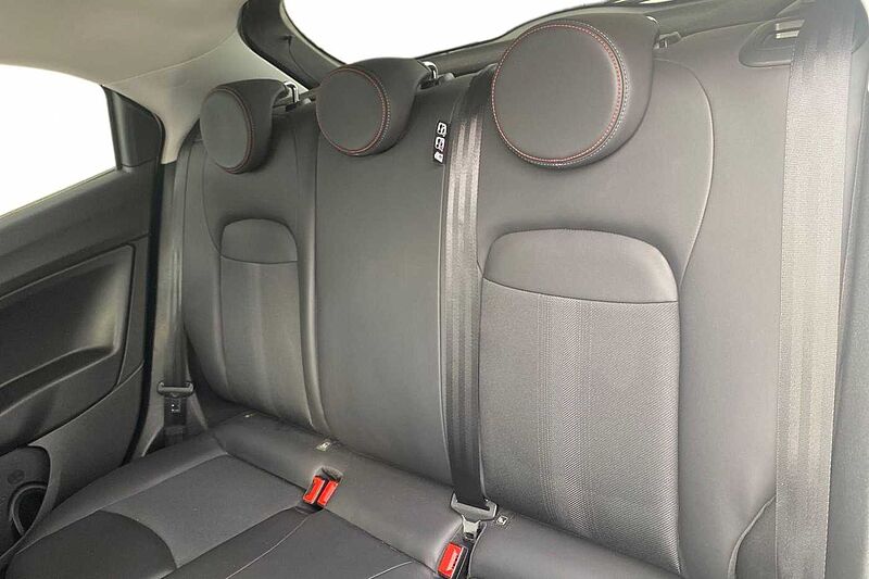 Fiat 500X 1.5 T4 Hybrid 130 CV DCT Sport