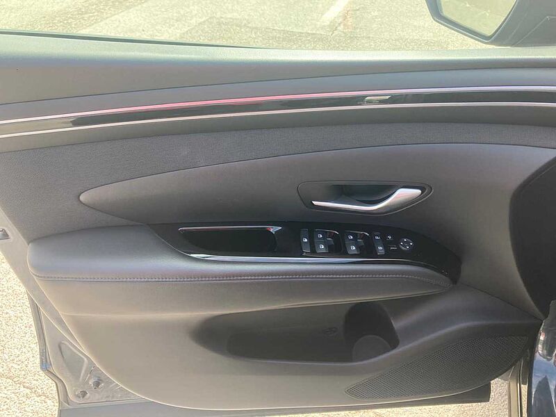Hyundai TUCSON X-LINE 1.6 116CV PROMO FINANZIAMENTO