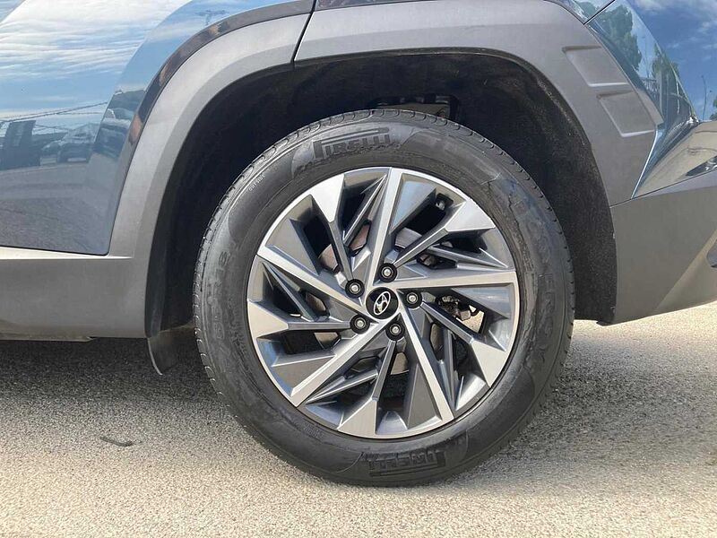 Hyundai TUCSON X-LINE 1.6 116CV PROMO FINANZIAMENTO
