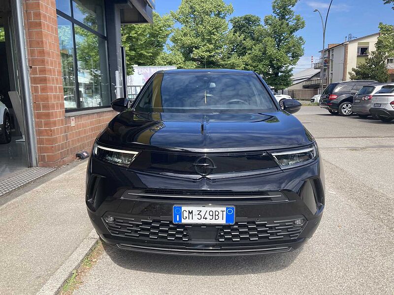 Opel Mokka 2ª serie 1.5 diesel GS Line