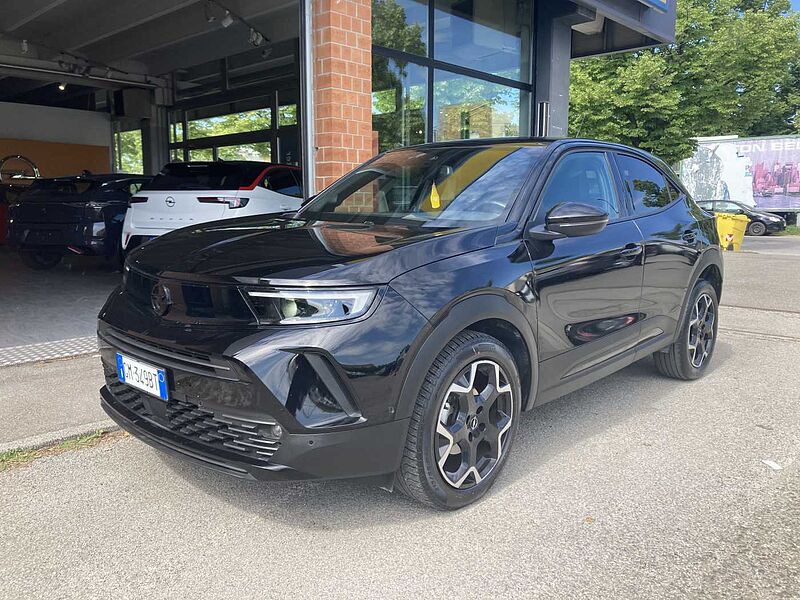 Opel Mokka 2ª serie 1.5 diesel GS Line