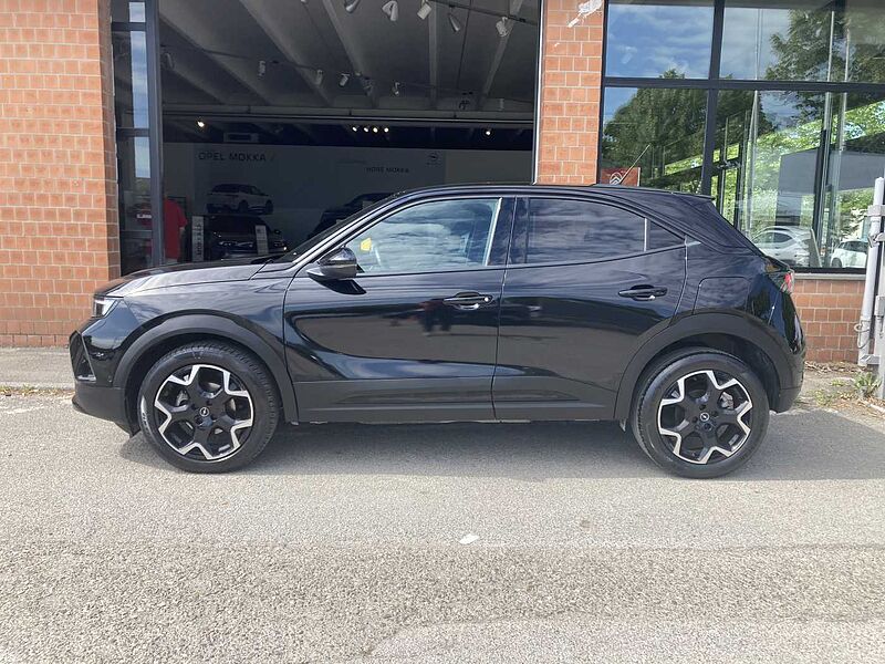 Opel Mokka 2ª serie 1.5 diesel GS Line