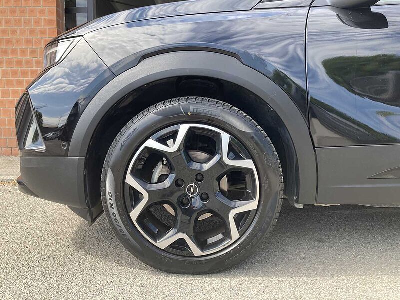 Opel Mokka 2ª serie 1.5 diesel GS Line