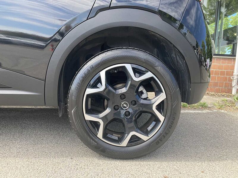 Opel Mokka 2ª serie 1.5 diesel GS Line