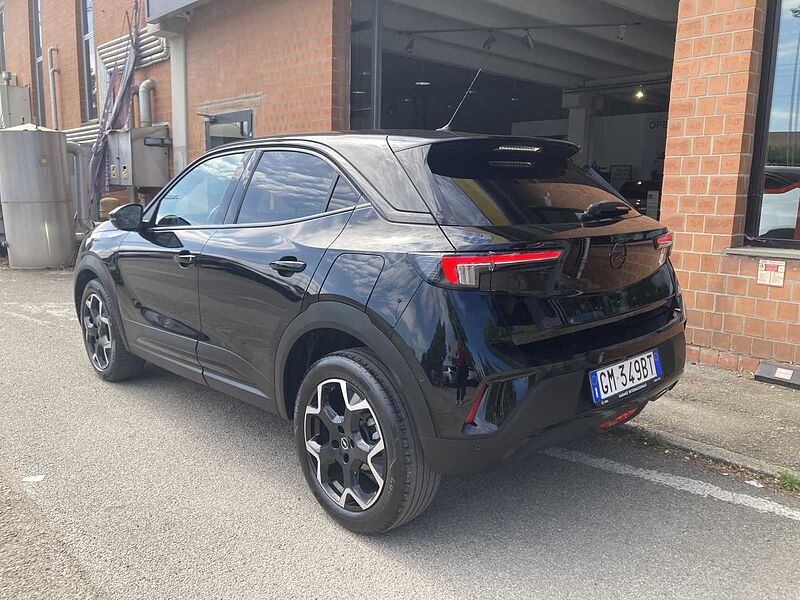 Opel Mokka 2ª serie 1.5 diesel GS Line
