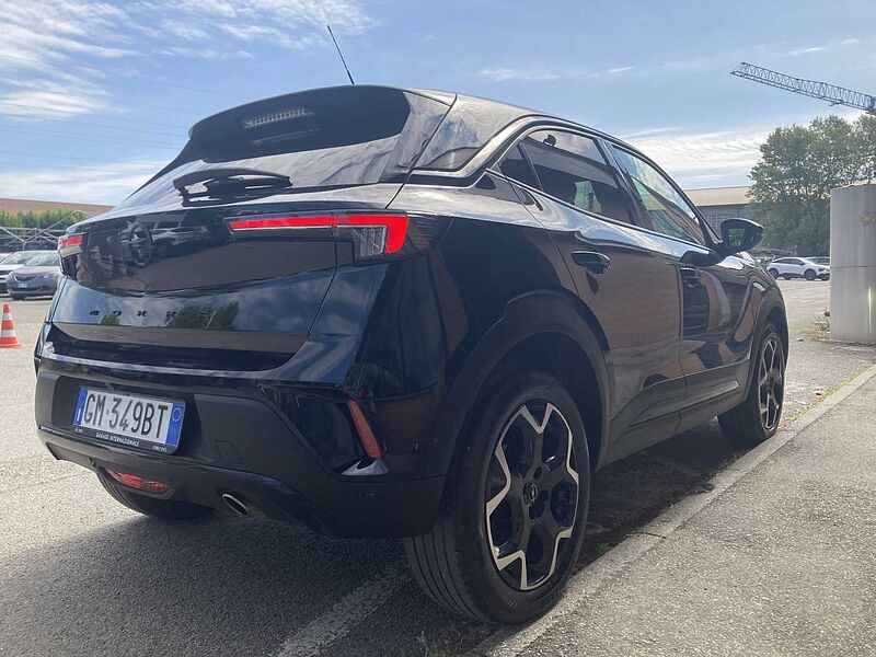 Opel Mokka 2ª serie 1.5 diesel GS Line
