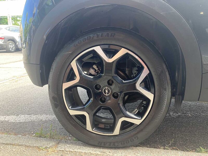 Opel Mokka 2ª serie 1.5 diesel GS Line