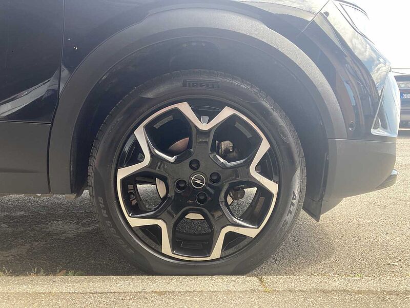 Opel Mokka 2ª serie 1.5 diesel GS Line