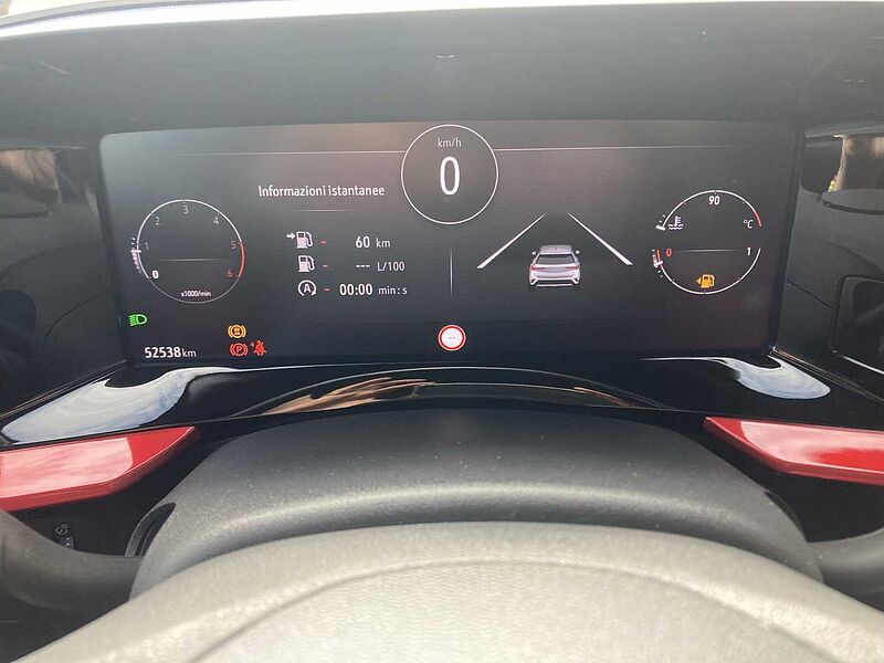 Opel Mokka 2ª serie 1.5 diesel GS Line