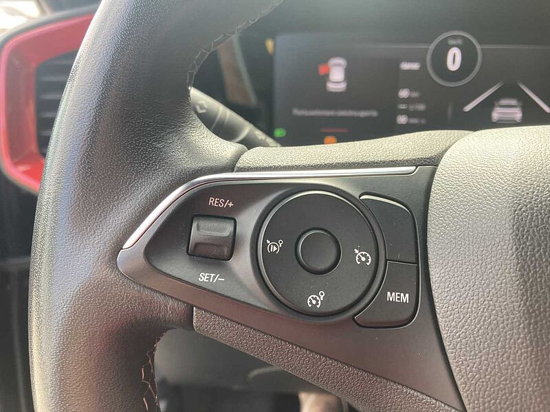 Opel Mokka 2ª serie 1.5 diesel GS Line