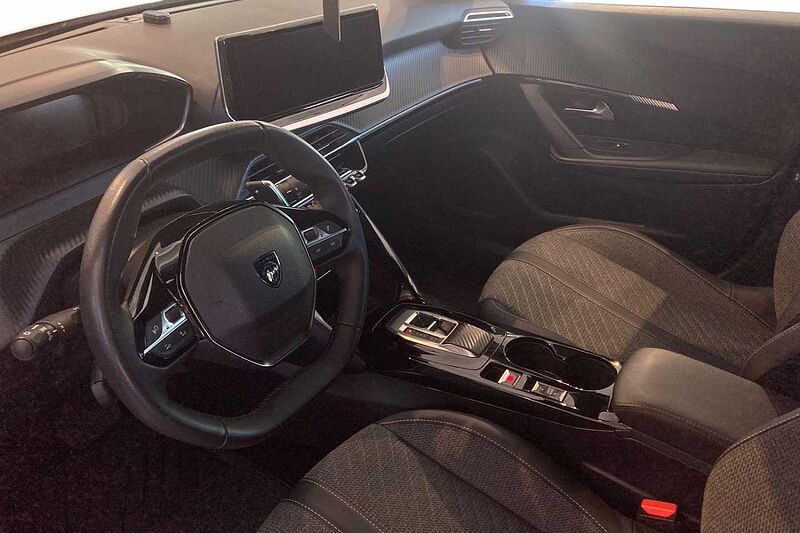 Peugeot 2008 ALLURE 130 CV GPL LUGLIO PROMO FINANZIAMENTO