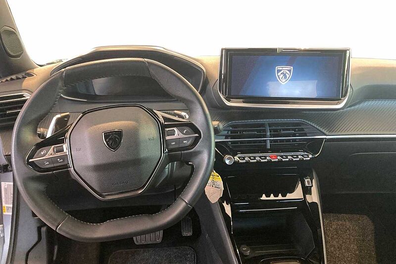 Peugeot 2008 ALLURE 130 CV GPL LUGLIO PROMO FINANZIAMENTO