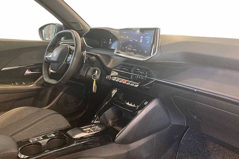 Peugeot 2008 ALLURE 130 CV GPL LUGLIO PROMO FINANZIAMENTO
