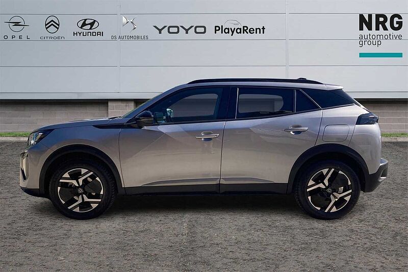 Peugeot 2008 ALLURE 130 CV GPL LUGLIO PROMO FINANZIAMENTO