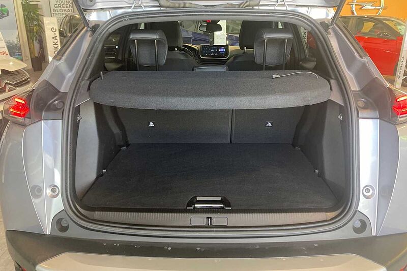 Peugeot 2008 ALLURE 130 CV GPL LUGLIO PROMO FINANZIAMENTO