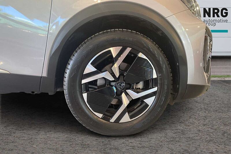 Peugeot 2008 ALLURE 130 CV GPL LUGLIO PROMO FINANZIAMENTO