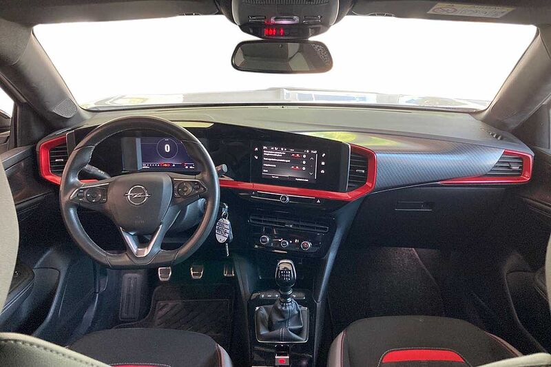Opel Mokka 2&ordf; serie 1.2 Turbo GS  PROMO FINANZIAMENTO + GPL