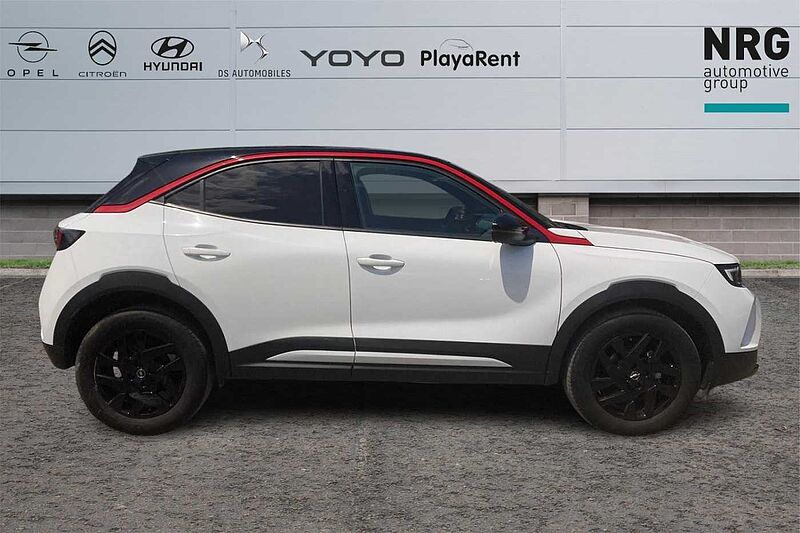 Opel Mokka 2&ordf; serie 1.2 Turbo GS  PROMO FINANZIAMENTO + GPL