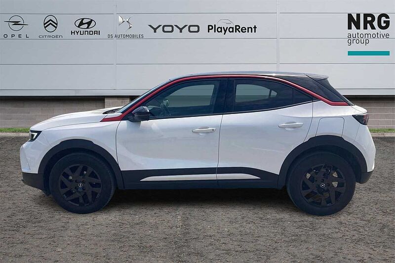Opel Mokka 2&ordf; serie 1.2 Turbo GS  PROMO FINANZIAMENTO + GPL