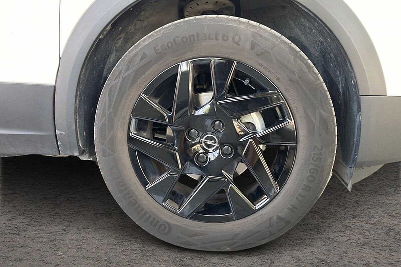 Opel Mokka 2&ordf; serie 1.2 Turbo GS  PROMO FINANZIAMENTO + GPL