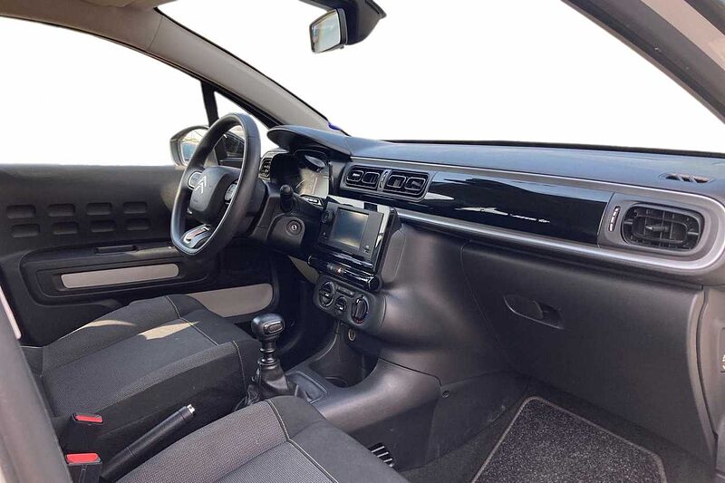 Citroen C3 3&ordf; serie VAN N1 2 POSTI  PREZZO ESCLUSO IVA BlueHDi 100 S&S Feel