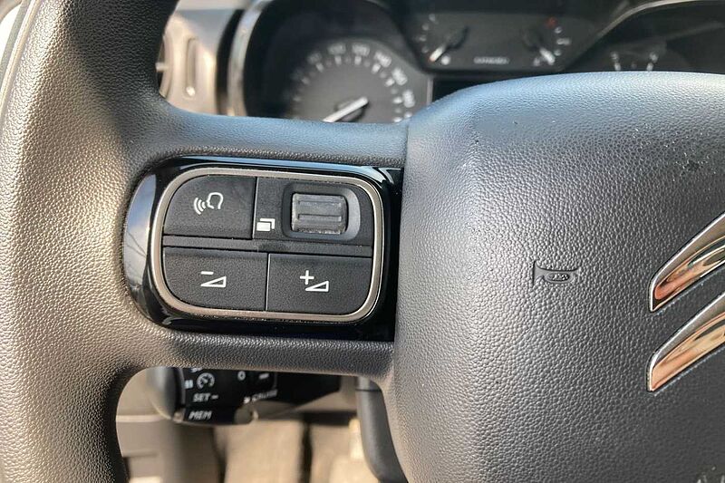 Citroen C3 3&ordf; serie VAN N1 2 POSTI  PREZZO ESCLUSO IVA BlueHDi 100 S&S Feel