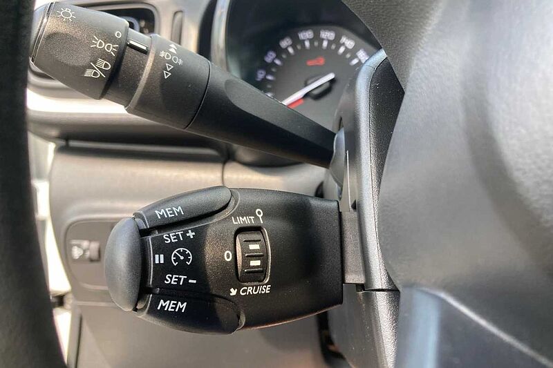 Citroen C3 3&ordf; serie VAN N1 2 POSTI  PREZZO ESCLUSO IVA BlueHDi 100 S&S Feel