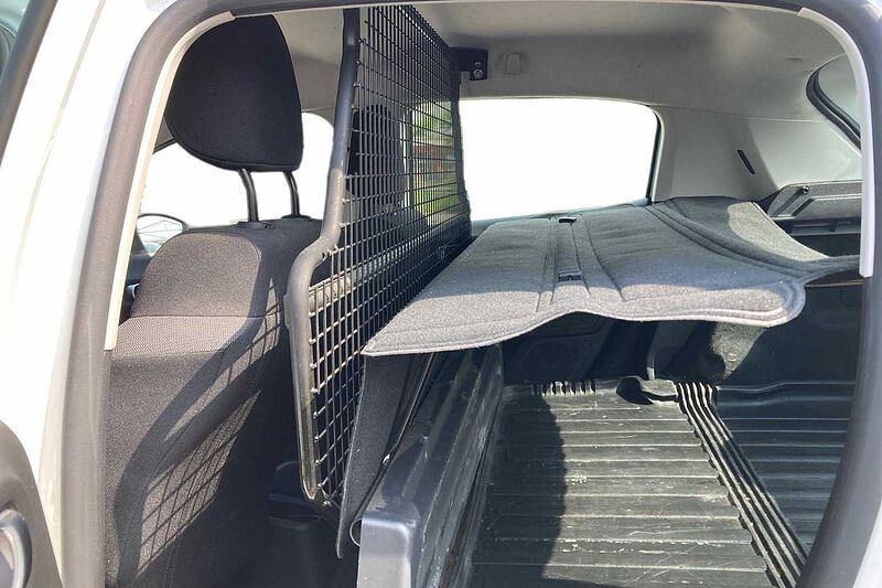Citroen C3 3&ordf; serie VAN N1 2 POSTI  PREZZO ESCLUSO IVA BlueHDi 100 S&S Feel