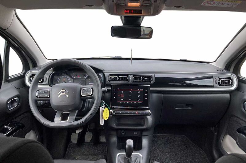 Citroen C3 3&ordf; serie GPL 83 S&S SHINE PROMO FINANZIAMENTO