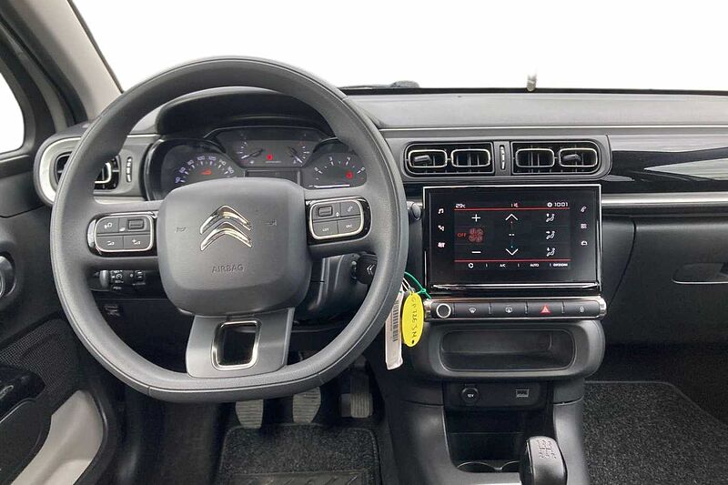 Citroen C3 3&ordf; serie GPL 83 S&S SHINE PROMO FINANZIAMENTO