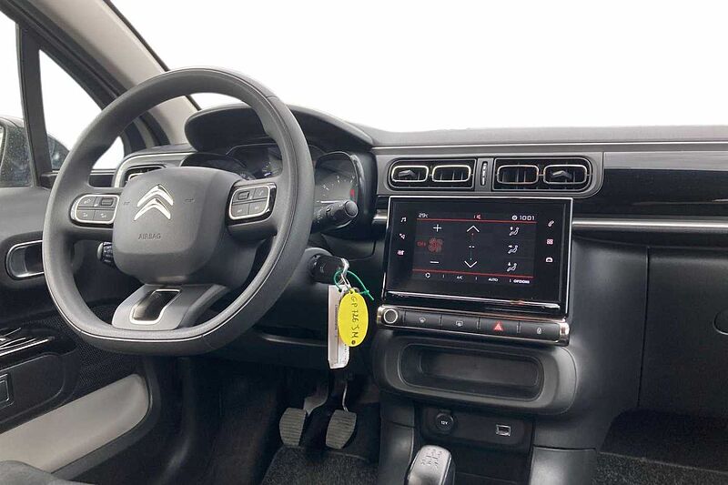Citroen C3 3&ordf; serie GPL 83 S&S SHINE PROMO FINANZIAMENTO