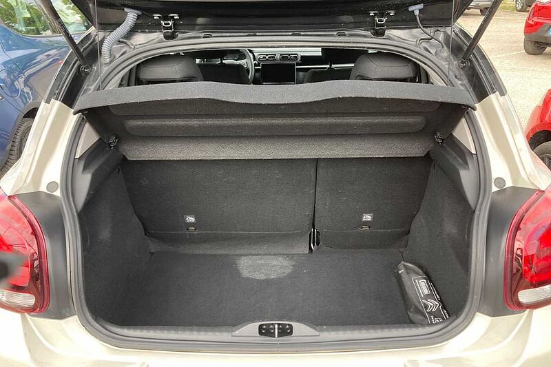 Citroen C3 3&ordf; serie GPL 83 S&S SHINE PROMO FINANZIAMENTO