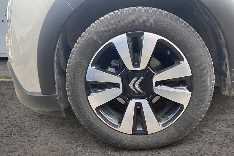 Citroen C3 3&ordf; serie GPL 83 S&S SHINE PROMO FINANZIAMENTO