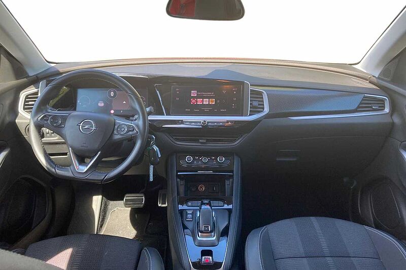Opel GRANDLAND 1.5 130 CV AT8 GS PROMO FINANZIAMENTO