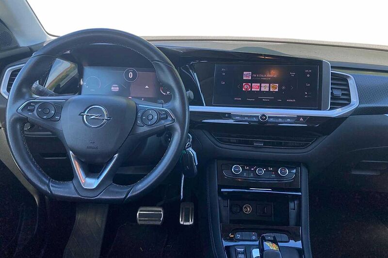 Opel GRANDLAND 1.5 130 CV AT8 GS PROMO FINANZIAMENTO