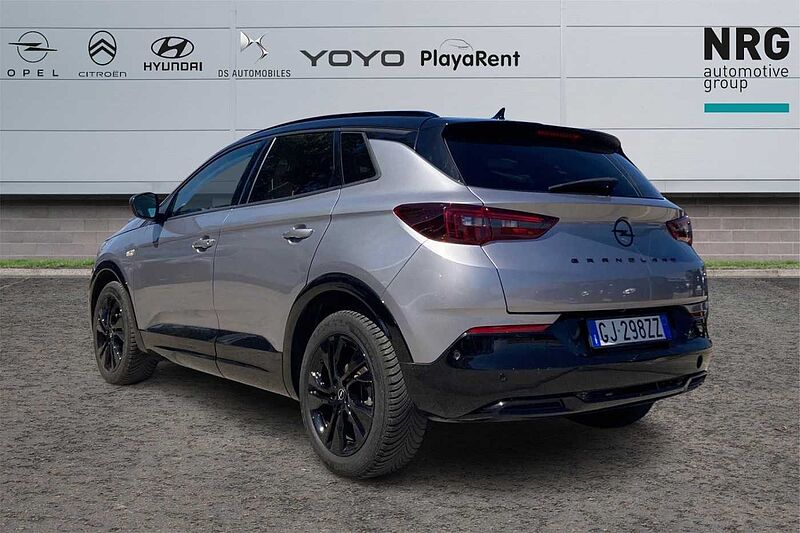 Opel GRANDLAND 1.5 130 CV AT8 GS PROMO FINANZIAMENTO