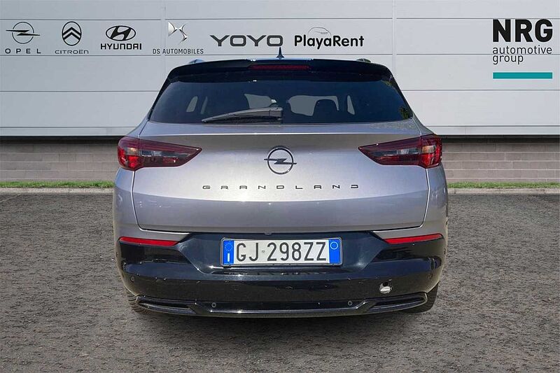 Opel GRANDLAND 1.5 130 CV AT8 GS PROMO FINANZIAMENTO