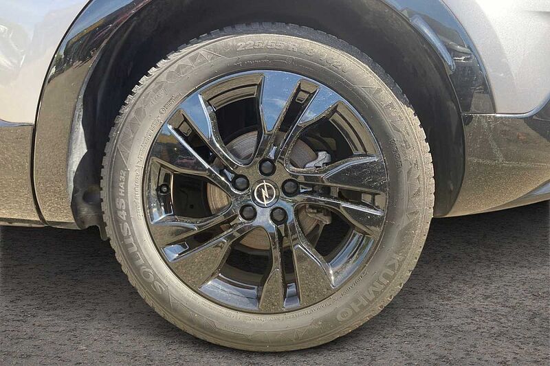 Opel GRANDLAND 1.5 130 CV AT8 GS PROMO FINANZIAMENTO