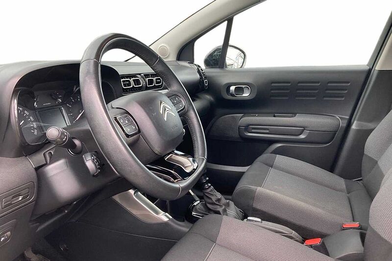 Citroen C3 Aircross 1ª s. BlueHDi 110 S&S Feel