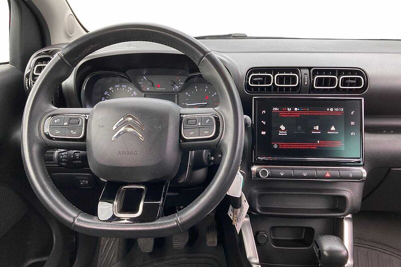 Citroen C3 Aircross 1ª s. BlueHDi 110 S&S Feel
