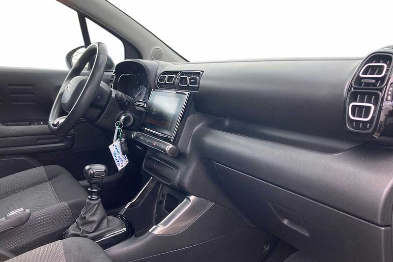 Citroen C3 Aircross 1ª s. BlueHDi 110 S&S Feel